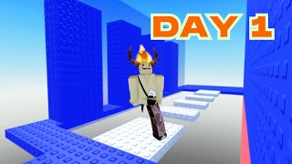 Testing random games until i get bored