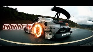 Don Omar  Danza Kuduro ft. Lucenzo | Drift compilation 2018