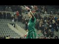 BLUES BATTLE TO EARN LATE POINT | On The Road: Newcastle v Everton