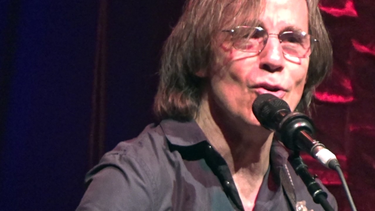 Jackson Brown, Take it easy, Eagles cover, Vicar street Dublin YouTube