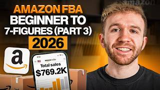 The Biggest LIES New Amazon Sellers Believe (From Beginner To 7-Figures Part 3)