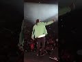DJ DRAMA BRINGS OUT KCAMP DURING STRENGTH OF A WOMAN FESTIVAL #concert