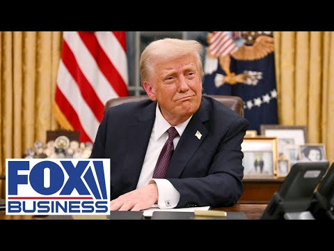 STUNNED: Trumps deep state shutdown has the media on edge