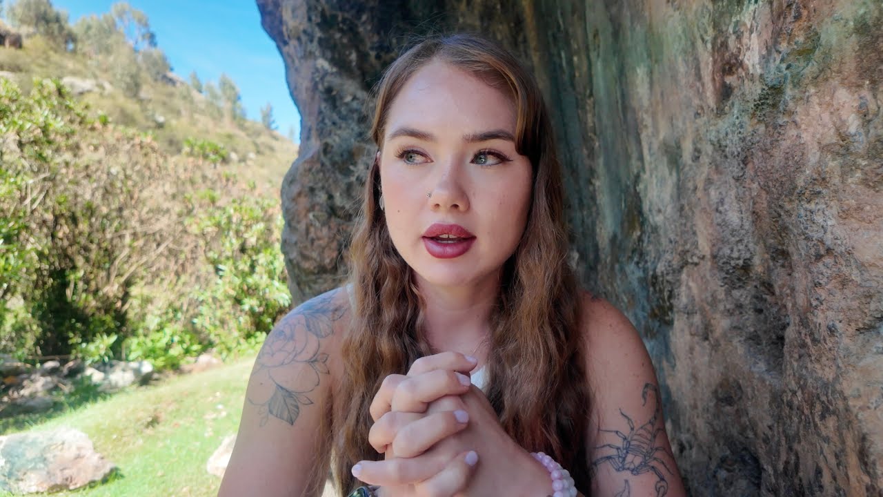 WHO ARE YOU?! 🧐 Do You Realise How Powerful You Are? 💥