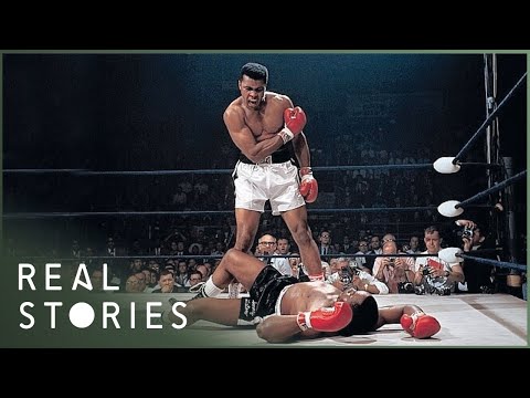 Ali: Greatest Fighting Spirit (Legendary Boxer Documentary) | Real Stories documentary thumbnail