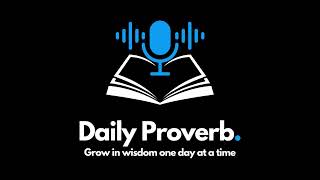 Proverbs 17:14