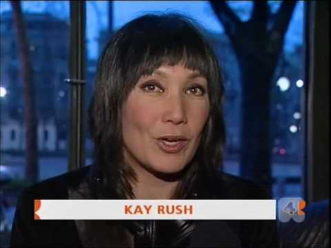 Kay Rush presents Unlimited VII
