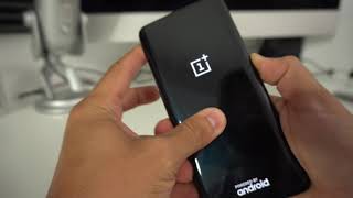 How to Force Turn OFF/Reboot OnePlus 7 Pro ║ Soft Reset screenshot 3