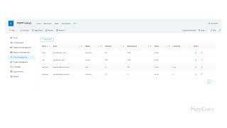 Project Management Portal | AI-Powered Task, Team & Workflow Management