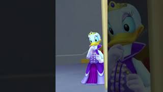 Daisy Aint Playing Around