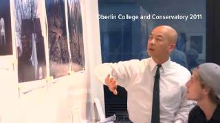 Play video: Students remember Oberlin College professor Pipo Nguyen-Duy after deadly shooting