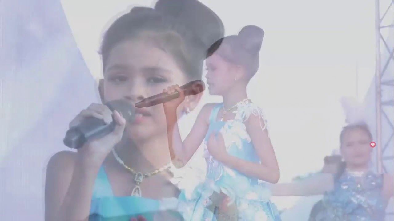 เจ้าน้ำตา น้องป่านรอบชิงแชมป์อ๊อฟเดอะแชมป์ที่แม่แตง