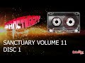 Sanctuary volume 11  disc 1