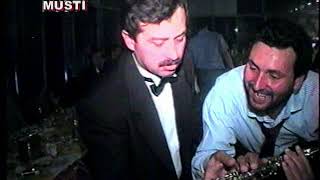 Kandira 1995 Düğün Olcay & Zafer