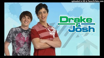Drake & Josh Theme Song (Official instrumental) (DL)
