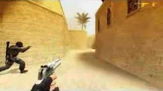 d0nkies CSS ace Deagle/AWP