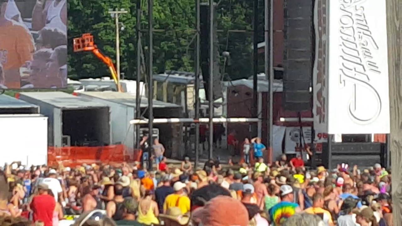 Jamboree in the hills 2016(118) YouTube