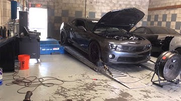 FSP 417ci ECS YSI Breakin