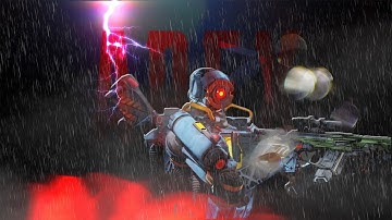 CS最強パスファインダーキル集XIV【ApexLegends エーペックスレジェンズ】