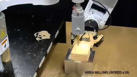 Automated Hybrid Manufacturing using Robotic Arms