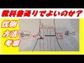 【伐木作業】教科書通りの受け口で果たして良いのか？作業動画に解説を付けて紹介!!ツルの意味と受け口の考え方を紹介。安全を追求してより安全に!!チェーンソーでもノコギリでも考え方は一緒!!