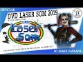 13 Set Mix DVD LASER SOM HALLEY DANCETERIA 2019
