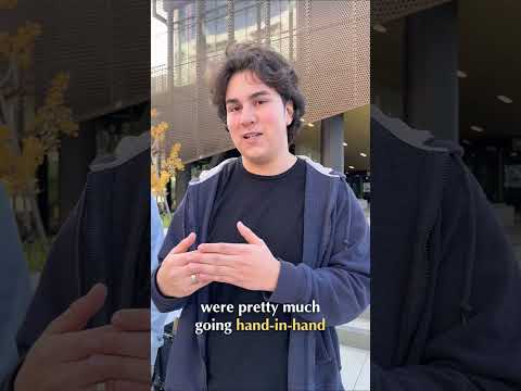 Save Our School! Tide Academy Closure Crisis #shorts