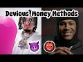 The most evil ways to make money devious track