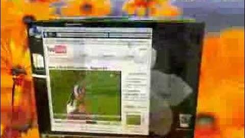 CubeDesktop 3D virtual desktop for Windows Vista and XP