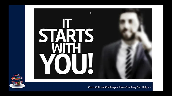 Cross Cultural Challenges  How Coaching Can Help, ...