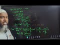 7(B) | লেকচার-৭ | Honours 1st year | Fundamental of Mathematics | Summation of Algebraic series