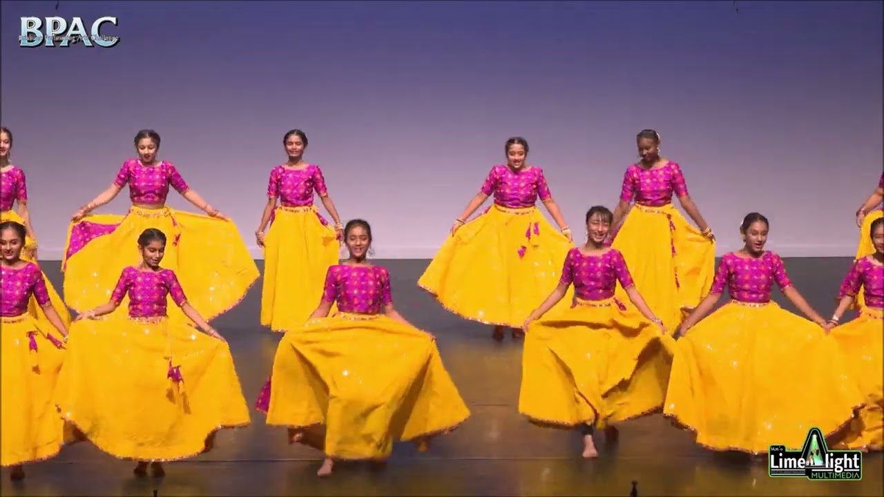 Dholi Taro I Winning Performance I Let's Bollywood Dance School of Brisbane