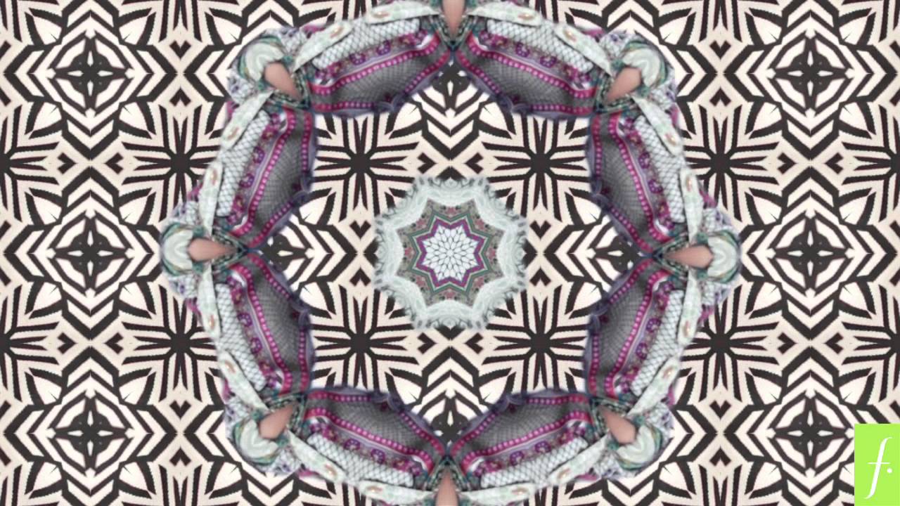 Tendencia HOT Primavera - Verano 2014: 70's Print