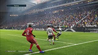 Pro Evolution Soccer 2019 Karius