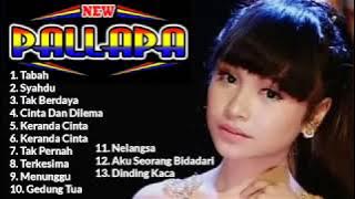 New Pallapa   Lagu Kenangan Lawas