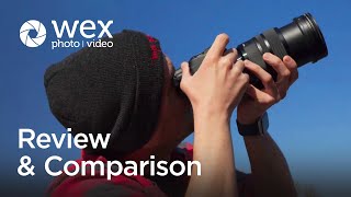 Review & Comparison | Canon EOS R5C