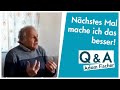 Capture de la vidéo Q&A Mit Principal Conductor Adam Fischer - Mein Größtes Künstlerisches Ziel.