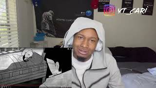 T.I. & YoungBoy Never Broke Again - LLOGCLAY [Official Music Video] REACTION