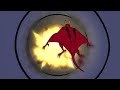 BEN 10 ALIEN FORCE S3 E3 INFERNO EPISODE CLIP IN TAMIL