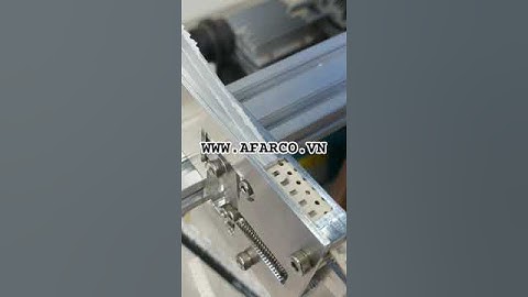 AUTO FEEDER for OpenPnP - AF8 #openpnp #smt