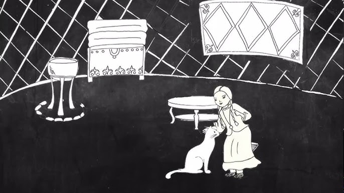 Рапунцель порно видео мультфильм