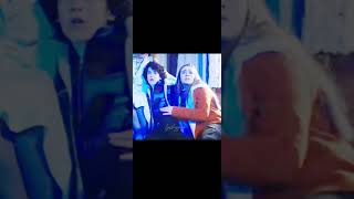 Sinanin Direk Elifi Yanina Cekmesi