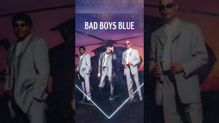 Bad Boys Blue - Back To The Future