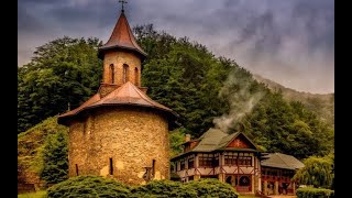 Mănăstirea Prislop ascunde un secret cutremurător.