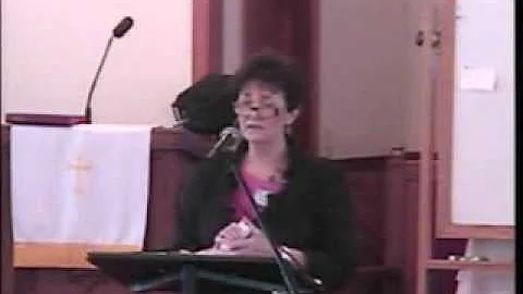 Mountain Moving Leadership - Deborah Leverett - Pa...