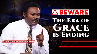 ⚠️Why Many Pastors Never Recover And Die of Depression, When They Fall into Sin❗️