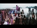 THE EAST 8K - A Time-Lapse Adventure