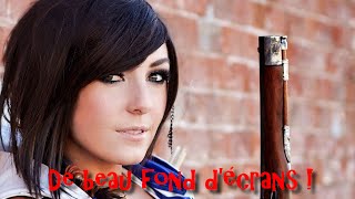 Tutoriel : Comment avoir des fonds d'écrans HD en défilement? [HD] [FR] screenshot 2