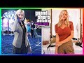 If GTA Online was just 1 lobby #2 - YouTube