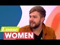 Love Island&#39;s Iain Stirling Has Seen Plenty of Footage That Never Made It to Air! | Loose Women